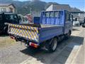 2006 Mitsubishi Canter