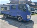 2006 Mitsubishi Canter