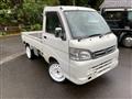 2012 Daihatsu Hijet Truck