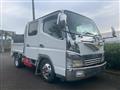 2004 Mitsubishi Canter
