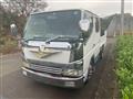 2004 Mitsubishi Canter