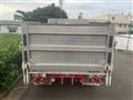 2004 Mitsubishi Canter