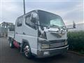 2004 Mitsubishi Canter
