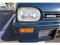 1991 Daihatsu Mira