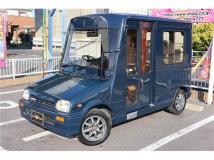 1991 Daihatsu Mira