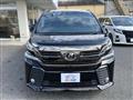 2017 Toyota Vellfire