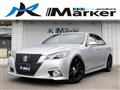 2014 Toyota Crown Athlete Series