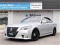 2014 Toyota Crown Athlete Series