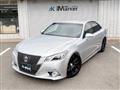 2014 Toyota Crown Athlete Series