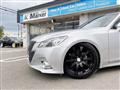 2014 Toyota Crown Athlete Series