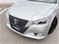 2014 Toyota Crown Athlete Series
