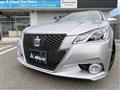 2014 Toyota Crown Athlete Series