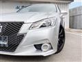 2014 Toyota Crown Athlete Series