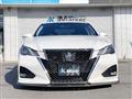 2015 Toyota Crown Athlete Series