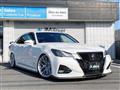 2015 Toyota Crown Athlete Series
