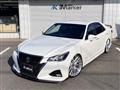 2015 Toyota Crown Athlete Series