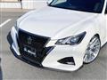 2015 Toyota Crown Athlete Series