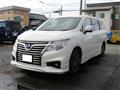2017 Nissan Elgrand