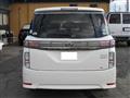 2017 Nissan Elgrand
