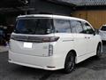 2017 Nissan Elgrand