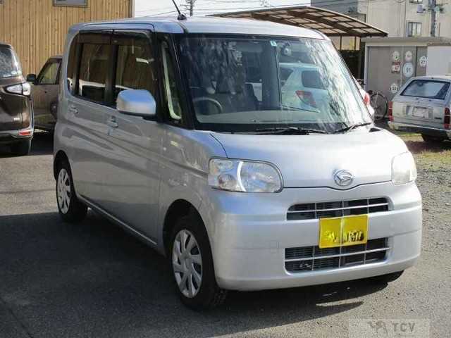 2013 Daihatsu Tanto