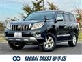 2012 Toyota Land Cruiser Prado