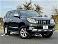 2012 Toyota Land Cruiser Prado