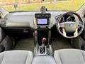 2012 Toyota Land Cruiser Prado