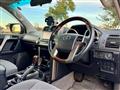2012 Toyota Land Cruiser Prado