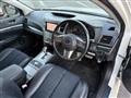 2012 Subaru Legacy Touring Wagon