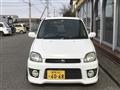 2003 Subaru Pleo