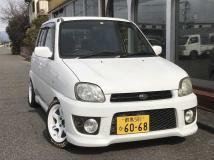 2003 Subaru Pleo