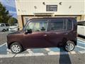 2010 Daihatsu Move Conte