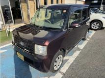 2010 Daihatsu Move Conte