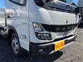 2025 Mitsubishi Canter