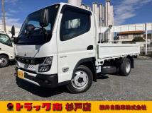 2025 Mitsubishi Canter
