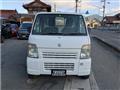 2013 Suzuki Carry Truck