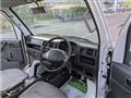 2013 Suzuki Carry Truck