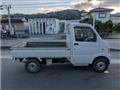 2013 Suzuki Carry Truck
