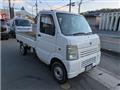 2013 Suzuki Carry Truck
