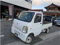 2013 Suzuki Carry Truck