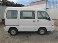 2002 Subaru Sambar