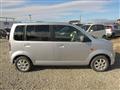 2012 Mitsubishi eK Wagon