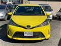 2016 Toyota Vitz