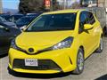 2016 Toyota Vitz