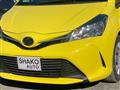 2016 Toyota Vitz