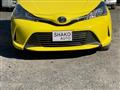 2016 Toyota Vitz
