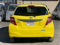 2016 Toyota Vitz