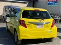 2016 Toyota Vitz