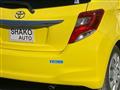 2016 Toyota Vitz